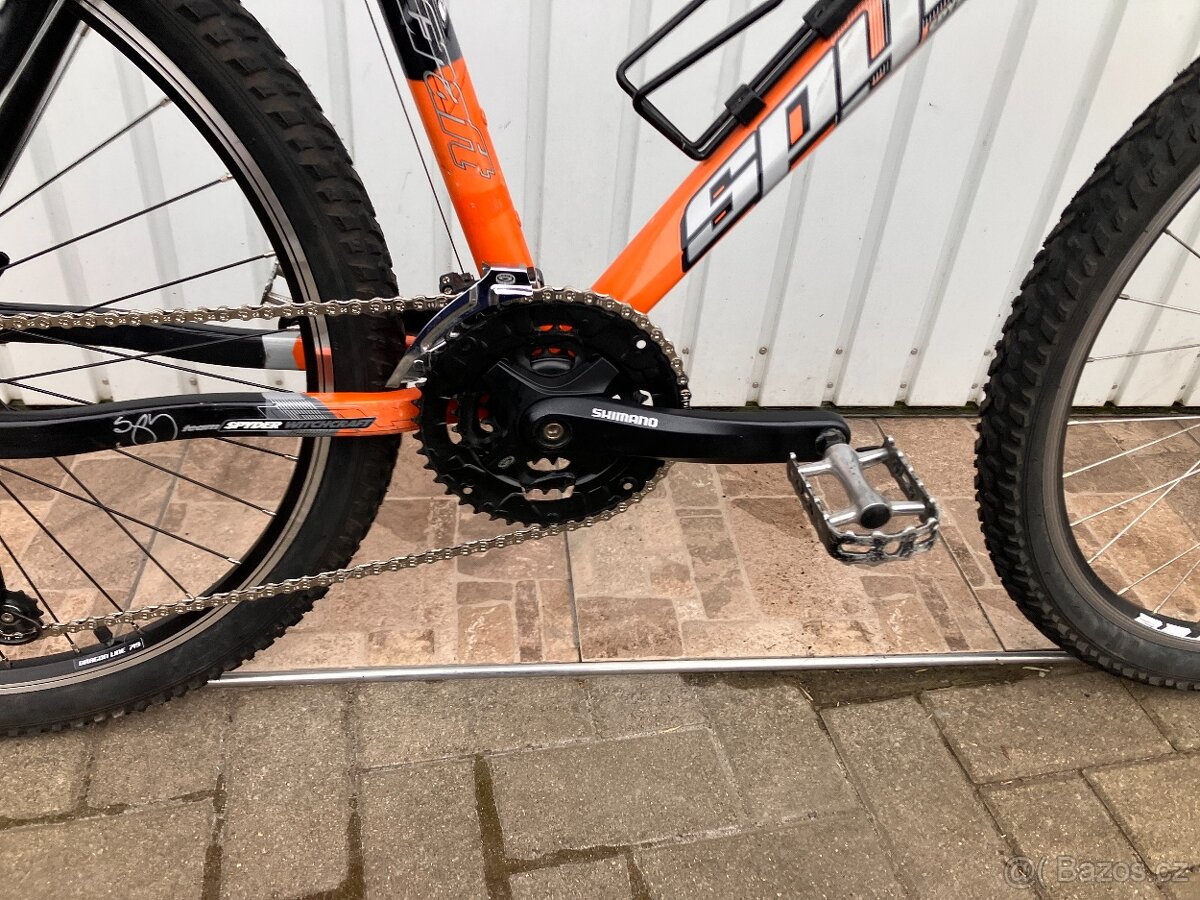 KOLO DO HOSPODY NEBO DO PRÁCE - 2