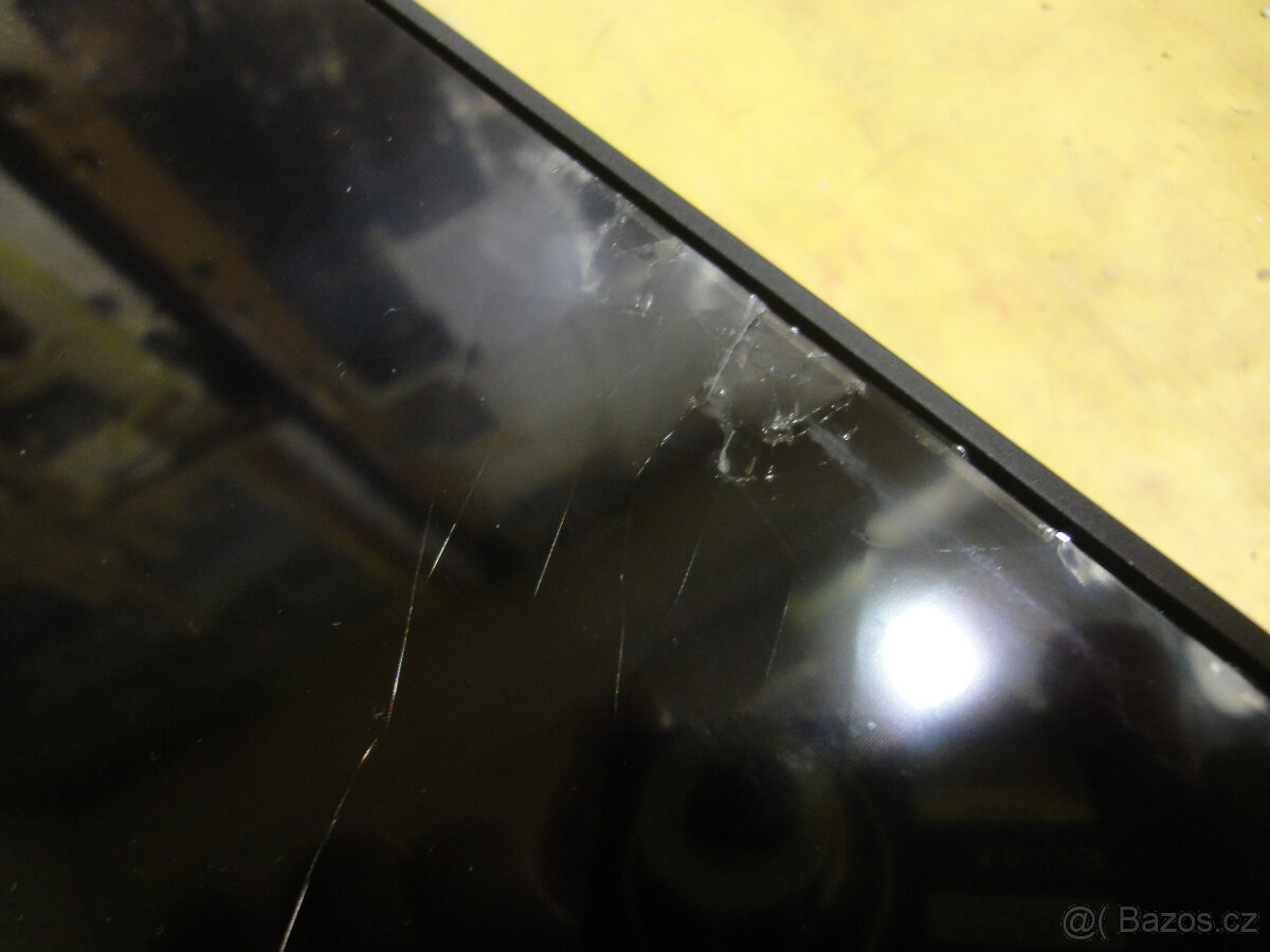 Televize Hisense 43AE7000F - 2