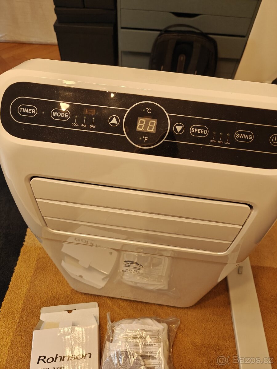 Rohnson Arctic Musk Ox - 2