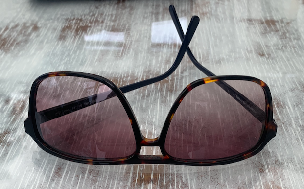 SLUNEČNÍ BRÝLE - BENETON - 2