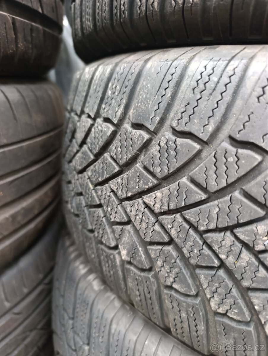 Pneumatiky zimní BRIDGESTONE - 2