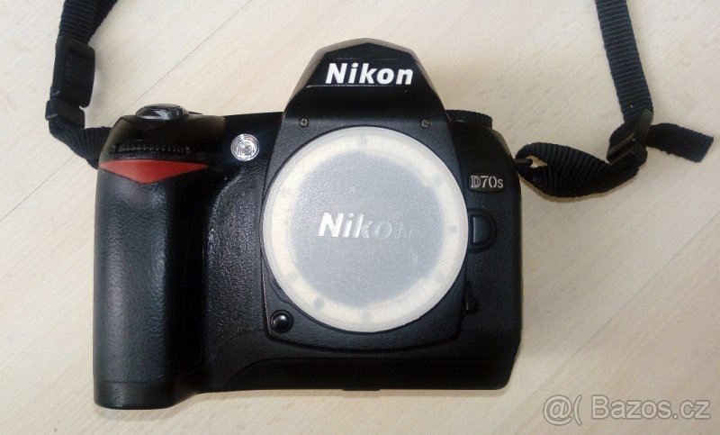 NIKON 70s Kit - 2