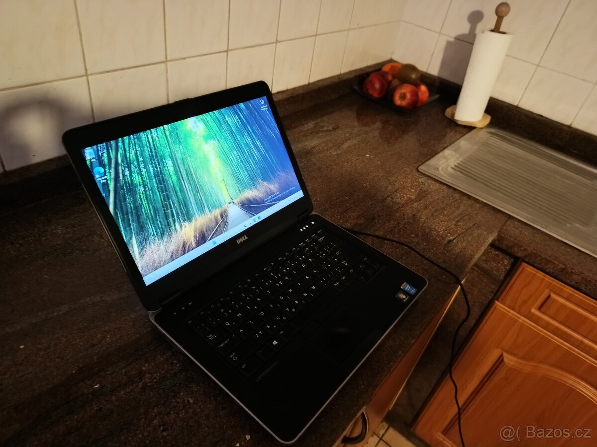 DELL LATITUDE -E6440-i5-Windows11 - 2
