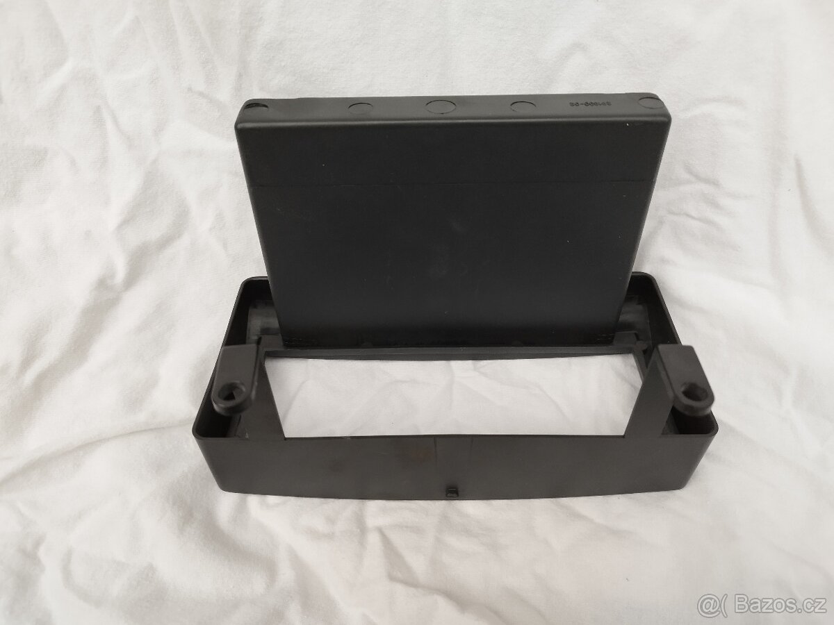 P: Redukční rámeček autorádia Toyota Corolla E12 - 2