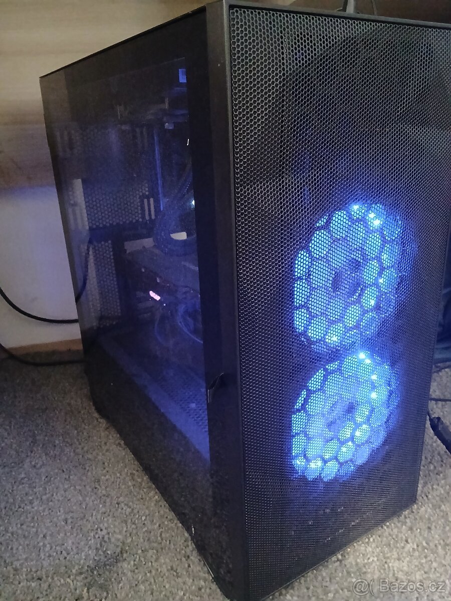 Amd ryzen 7 2700x - 2