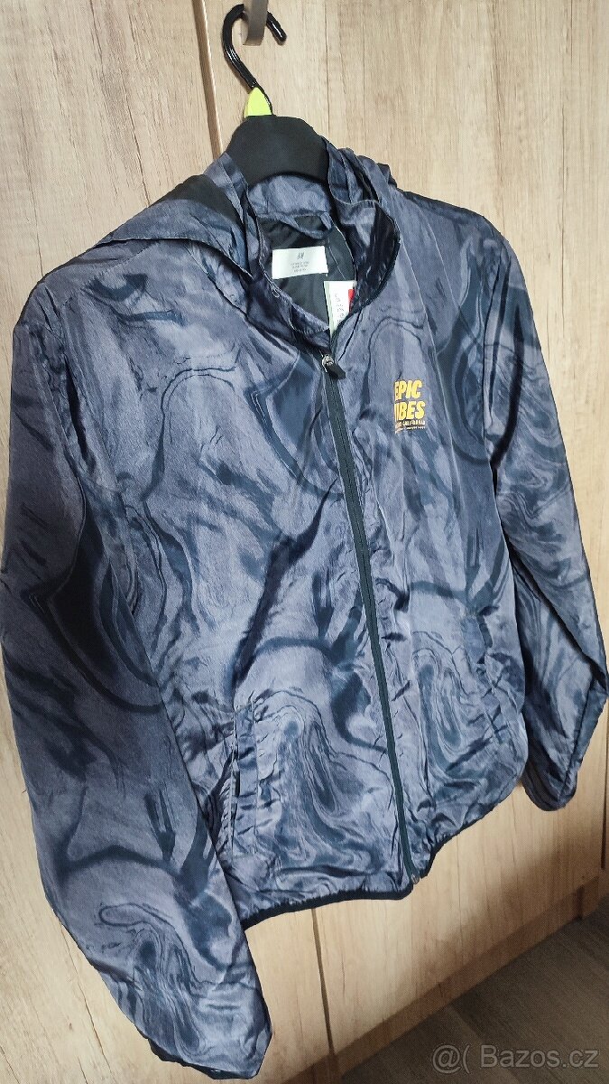 Bunda H&M vel. 170 Nová - 2