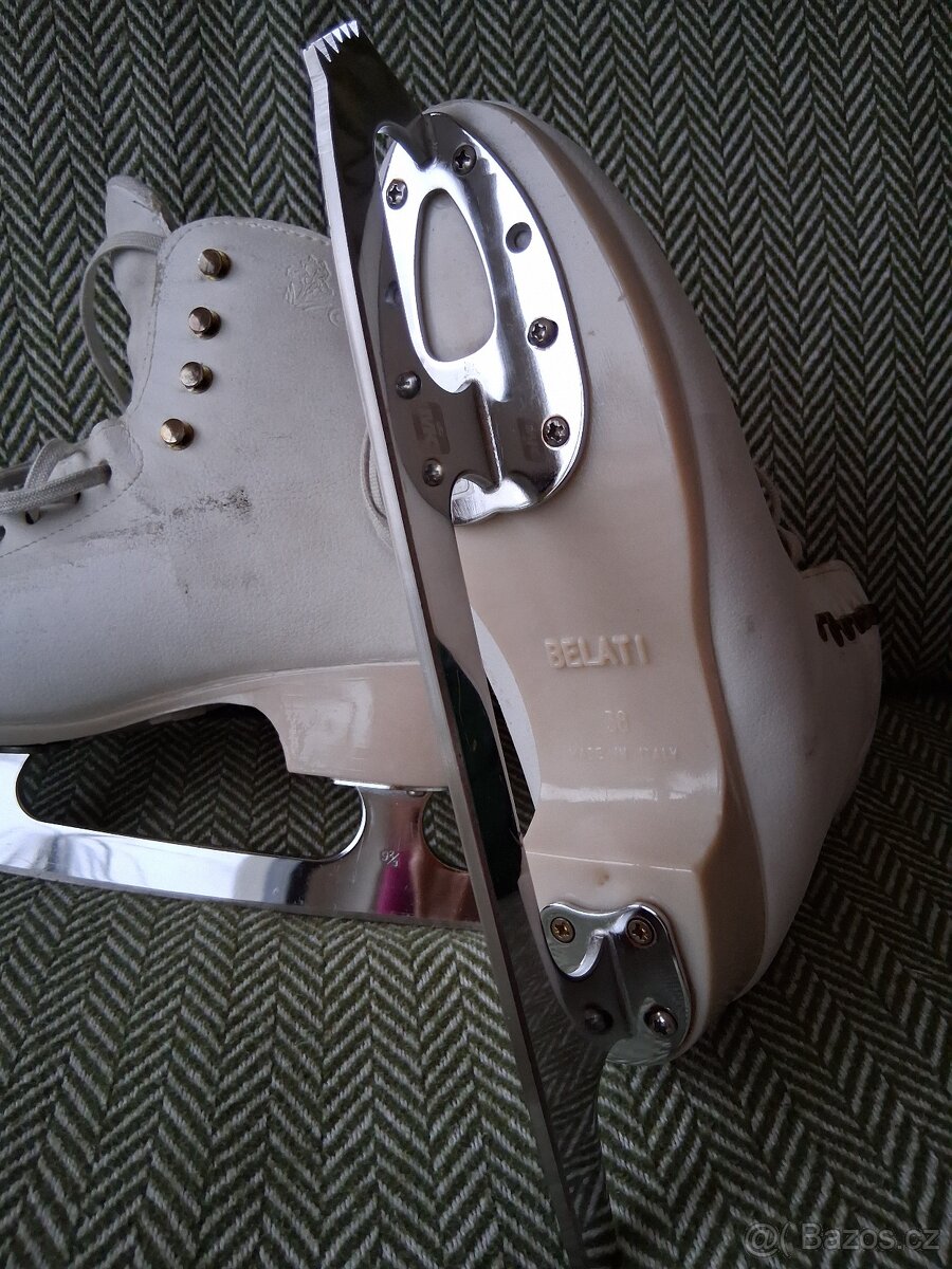 Krasobrusle Belati vel. 38 - 2