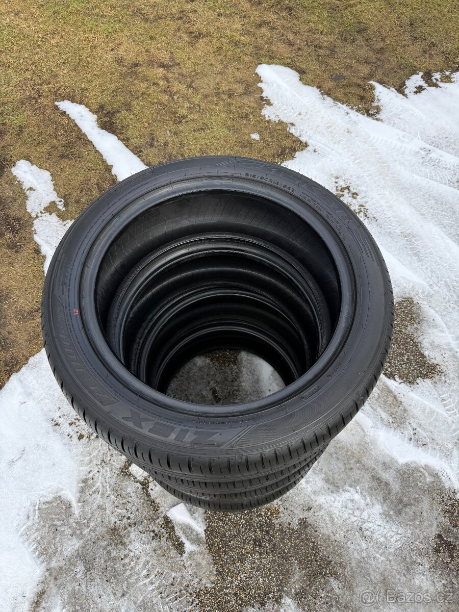 215/50 R18 92V Falken☀️2025 - 2