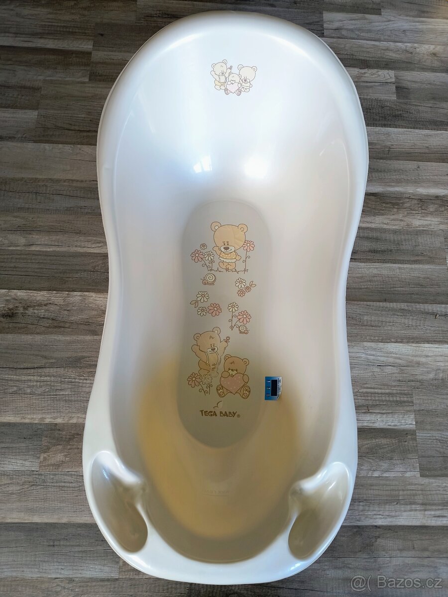 Dětské vaničky - 2