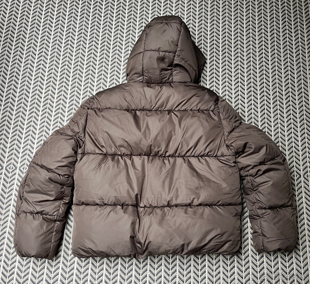 Dámská bunda H&M - 2