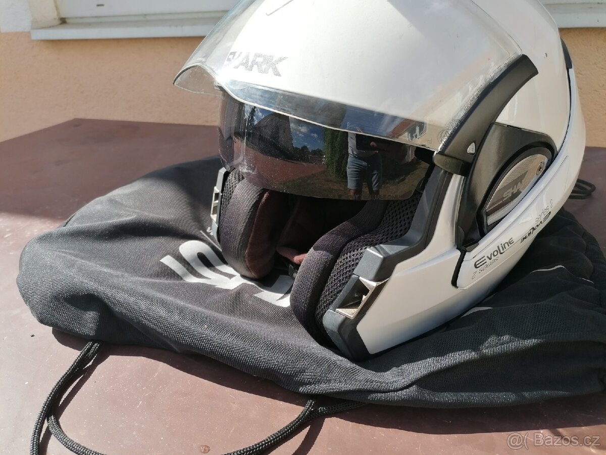 Helma Shark Evoline Series II - 2