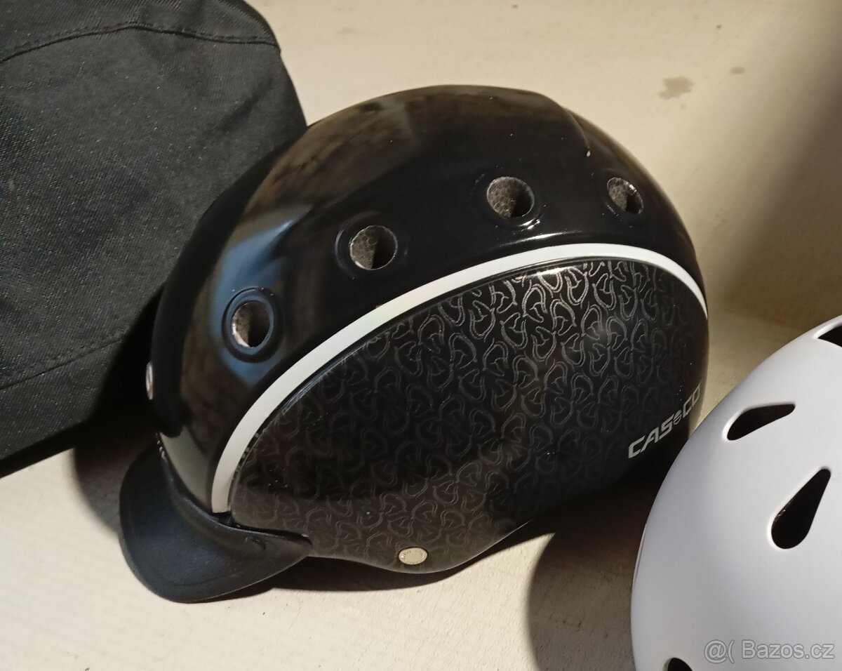 Jezdecké potřeby - 2