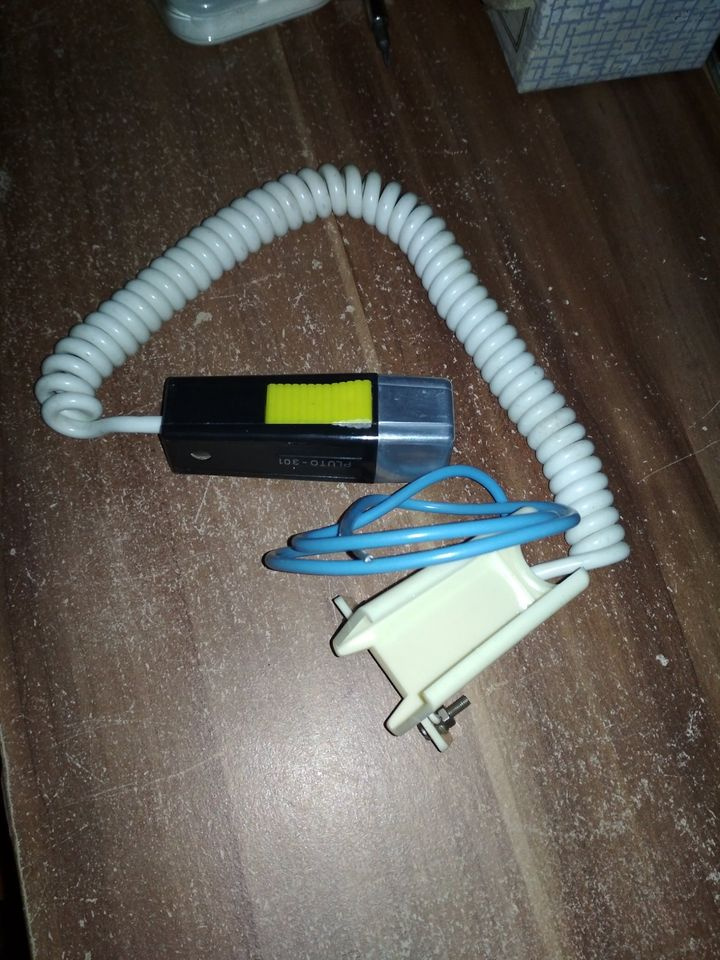 Autozapalovač Pluto 301 Koh-I-Noor - 2