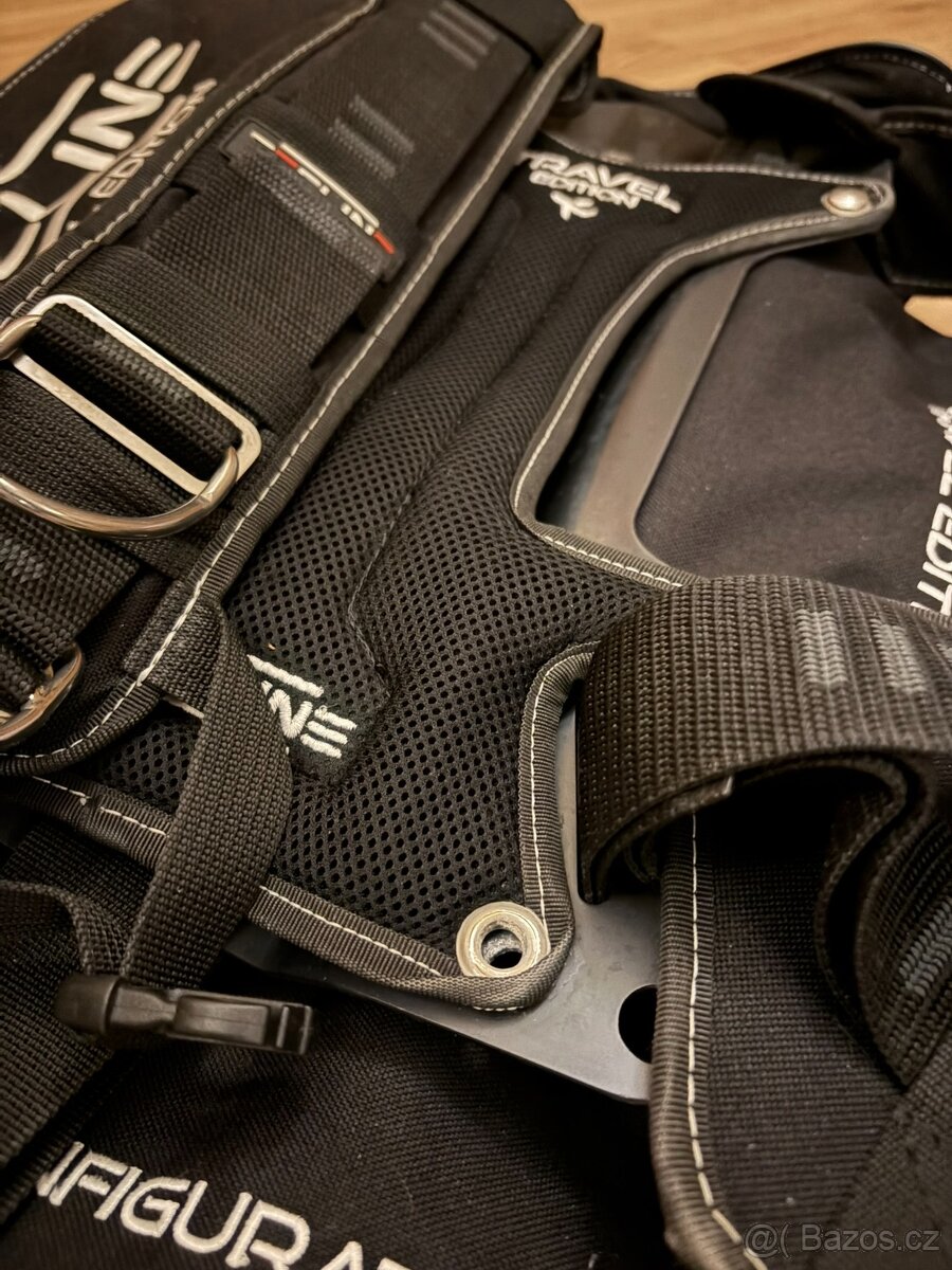 Křídlo Tecline PEANUT 21 - 2