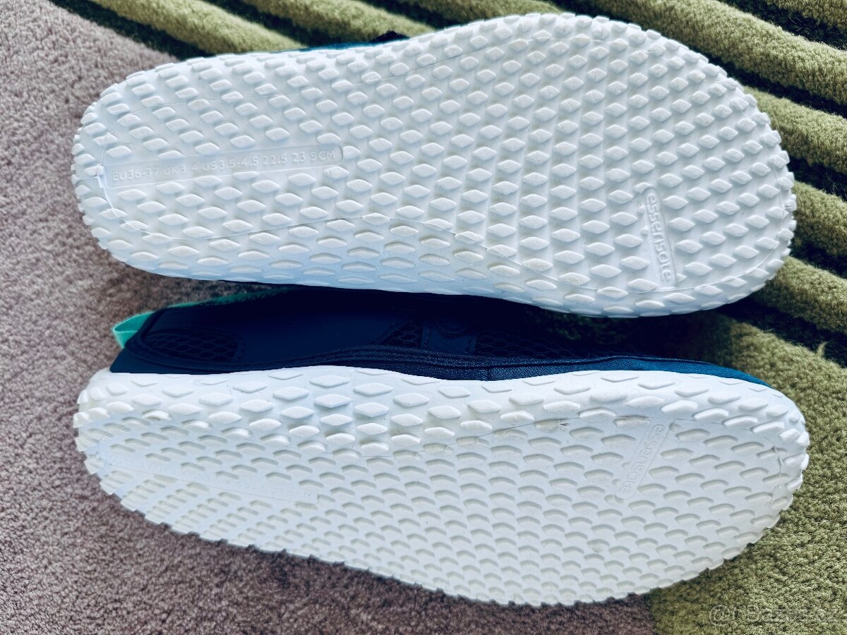 Boty do vody - NOVÉ vel. 36-37 - 2