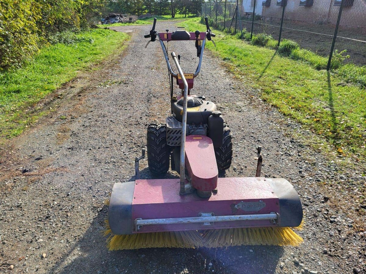 DAKR PANTER FD-3 - 2