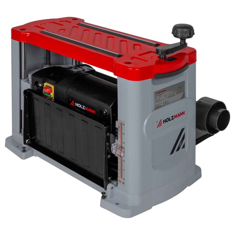Tloušťkovací frézka DHM330 Holzmann na 230V - 2