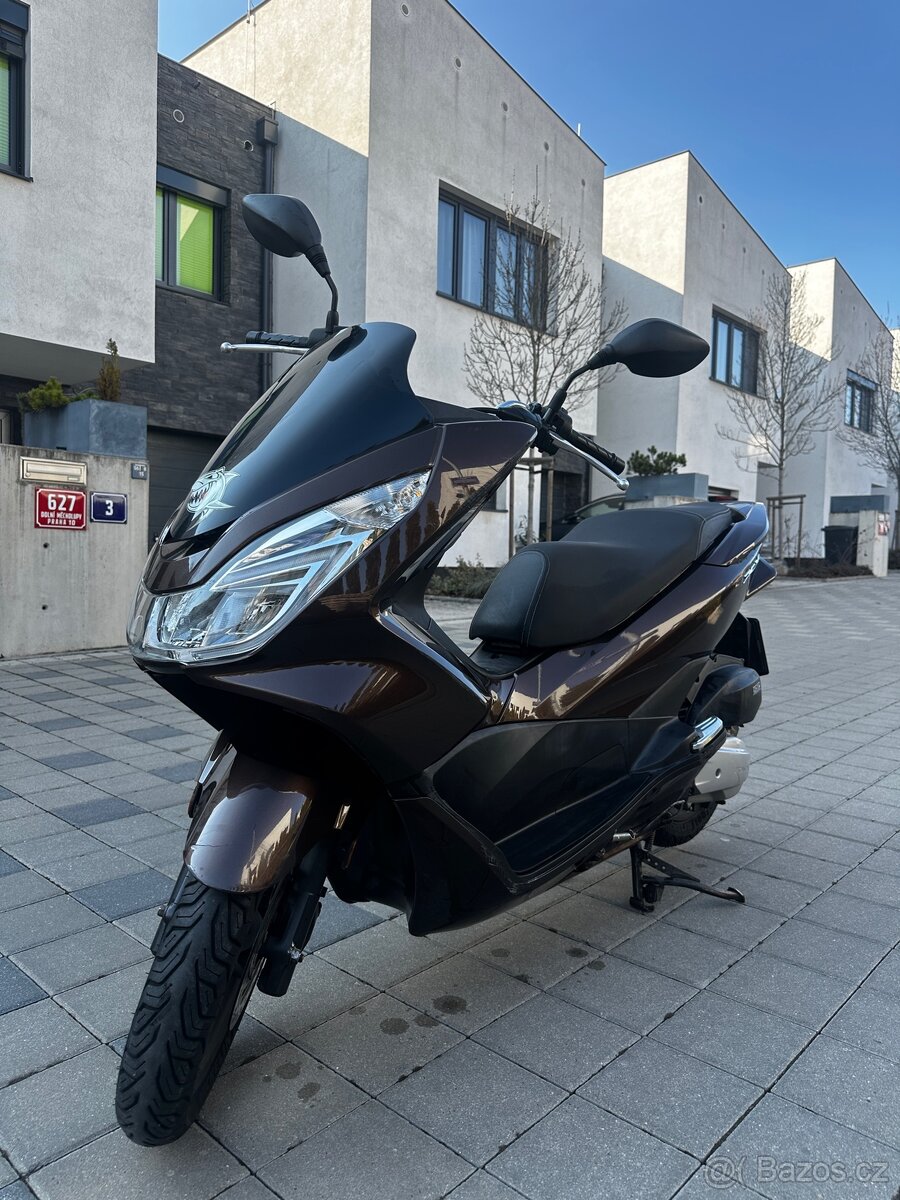 Honda PCX 125 - 2