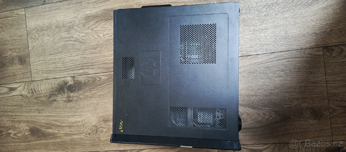 (PRODÁNO) Stolní Pc HP Pro - 2