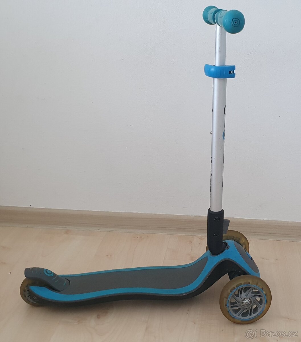 Dětská koloběžka - 2