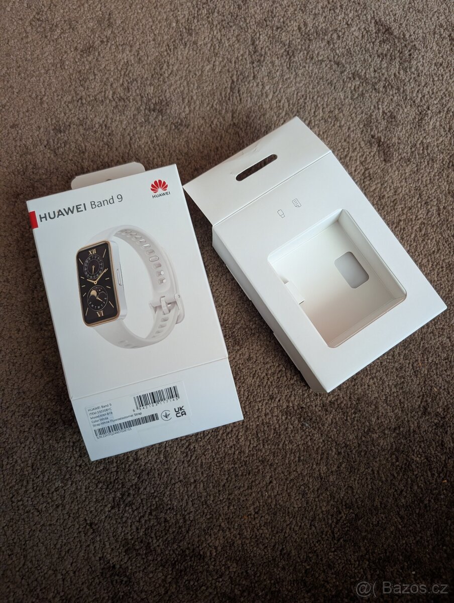 Huawei band 9 chytrý náramek - 2