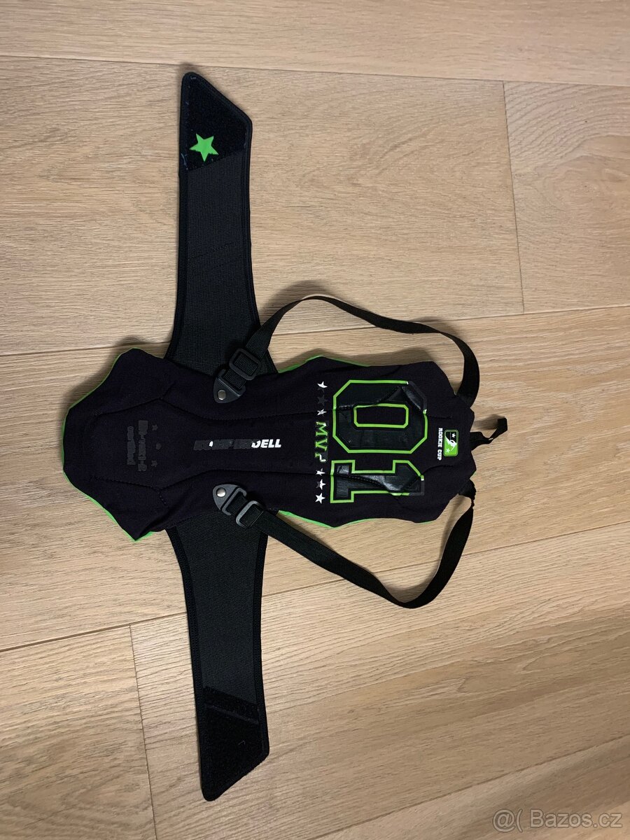 Chránič páteře zn. Komperdell - 2