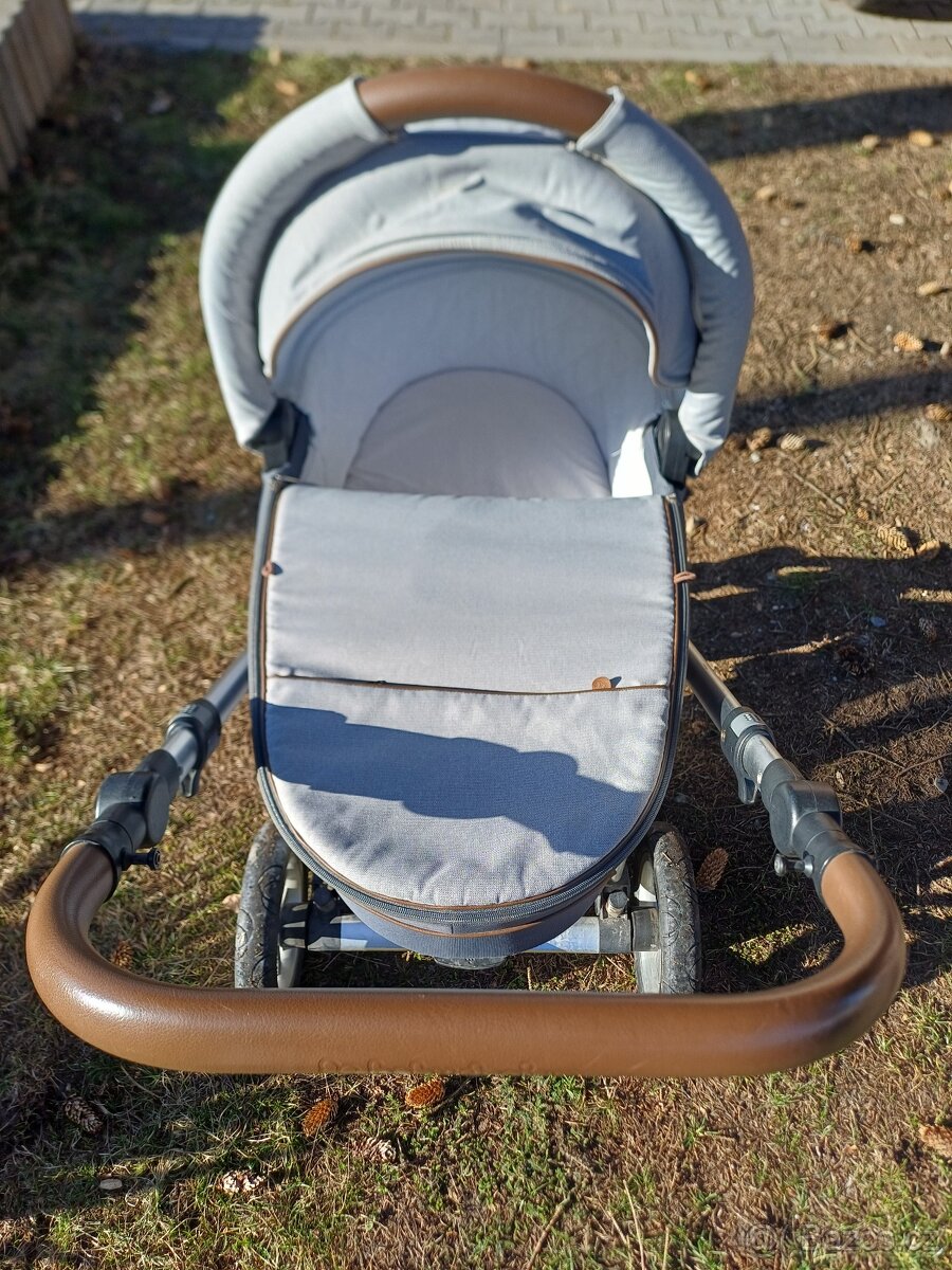 Kočár Baby Love - 2