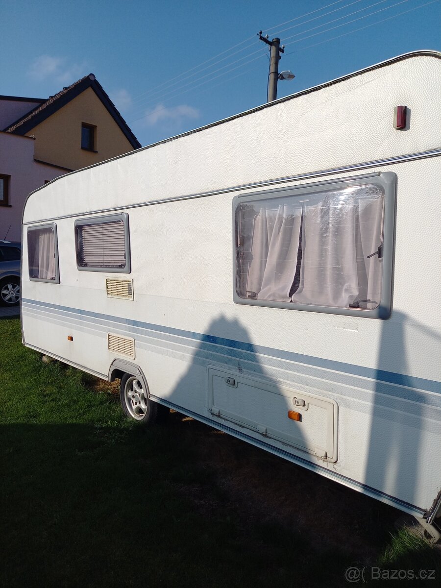 Adria Altea 512 UP - 2