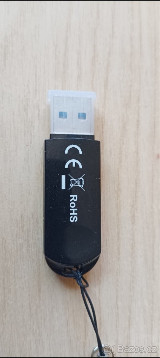 USB flash disk Maxwell 64GB - 2