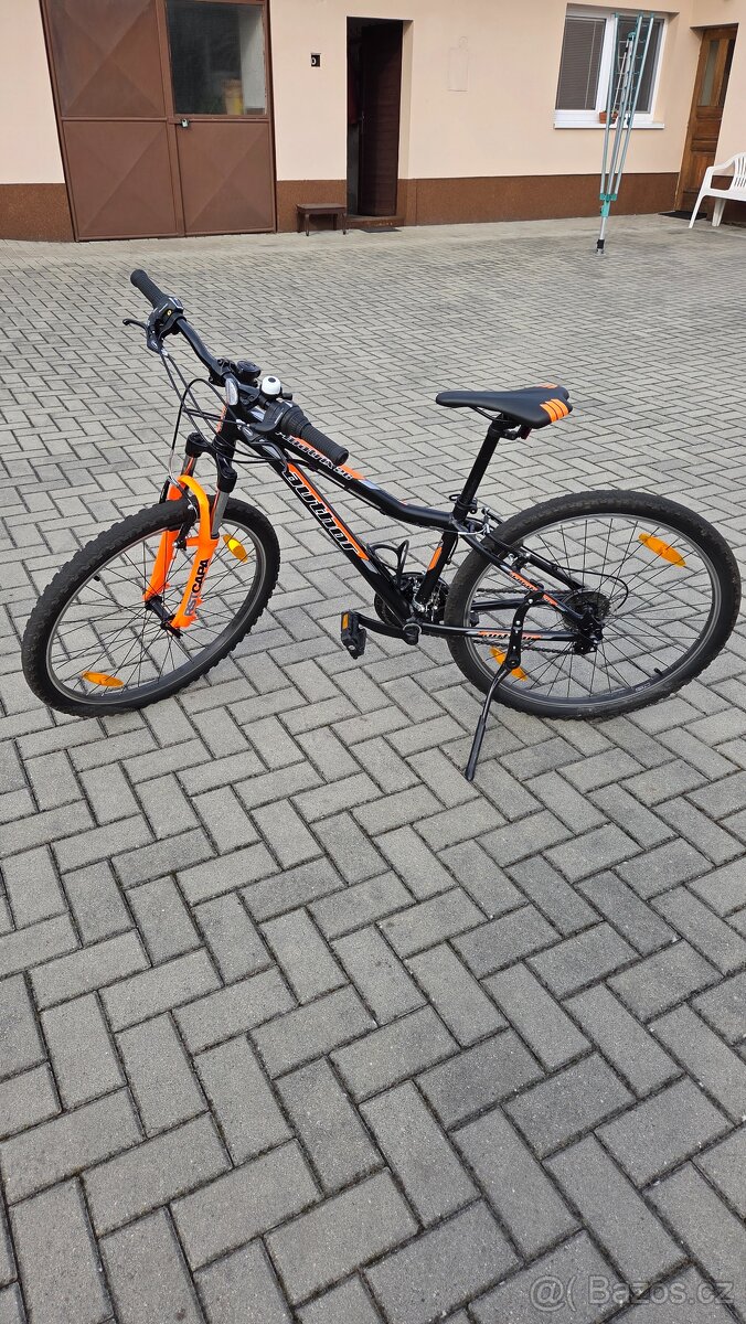 Author A- Matrix 26 - 2