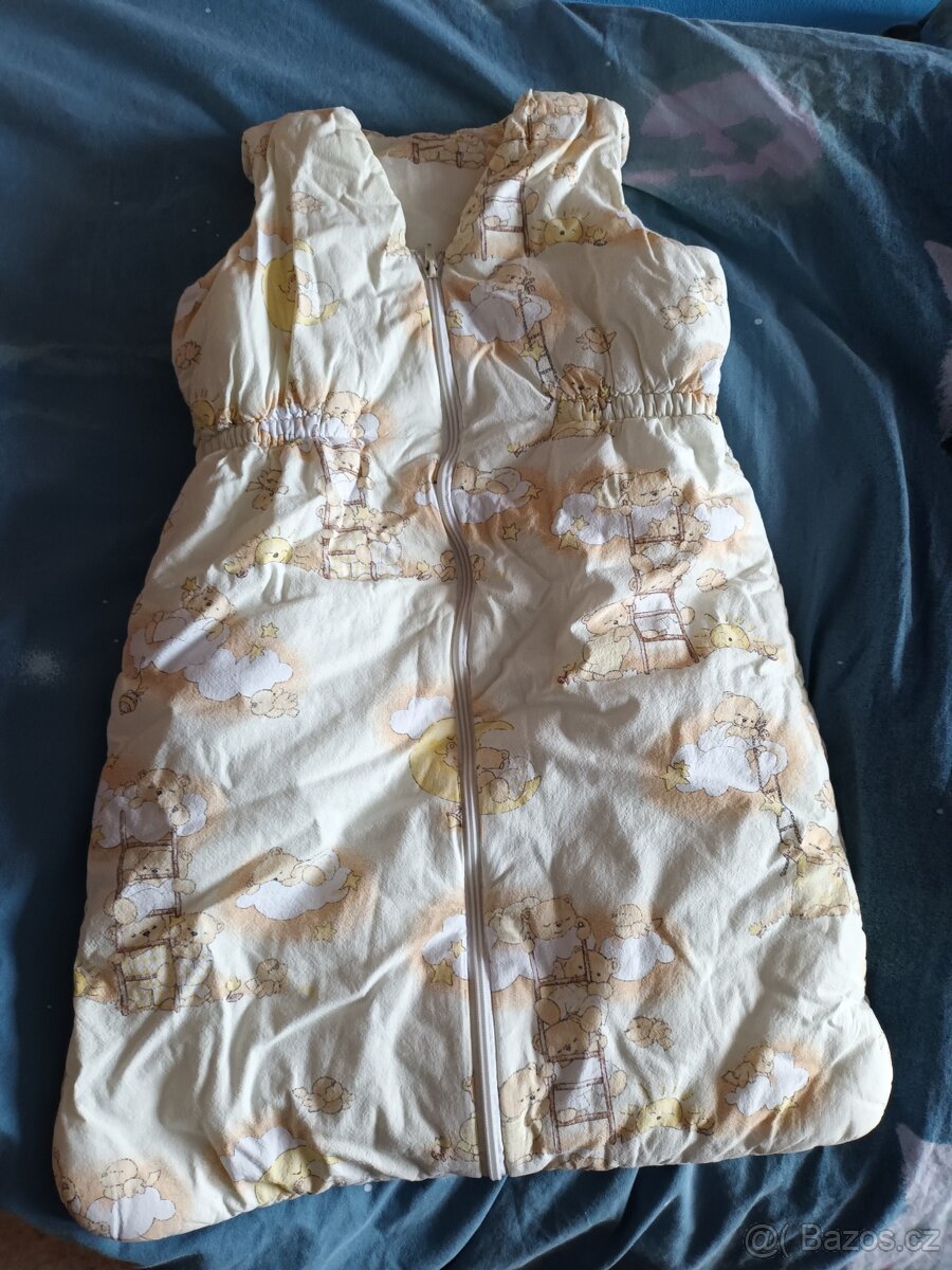 Dětské spací pytle - 2