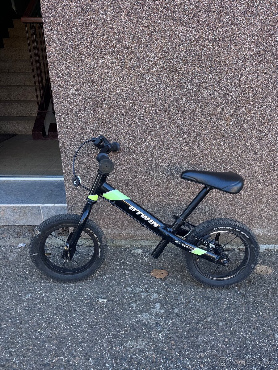 Prodám dětské kolo. - 2