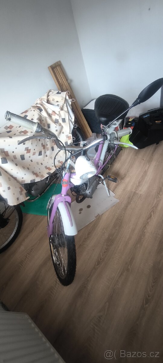 Prodám stadion S11 - 2