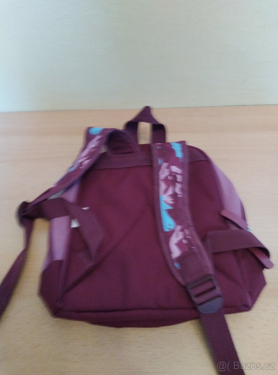 Dětský baťůžek - 2