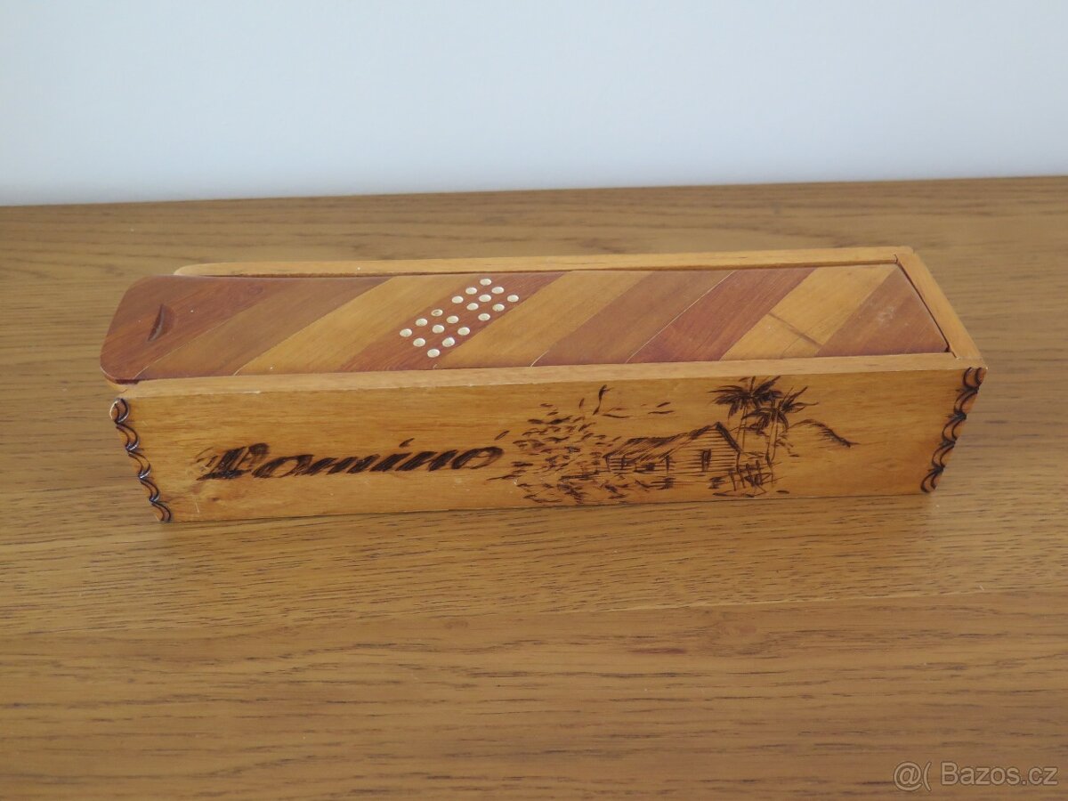 Domino - 2
