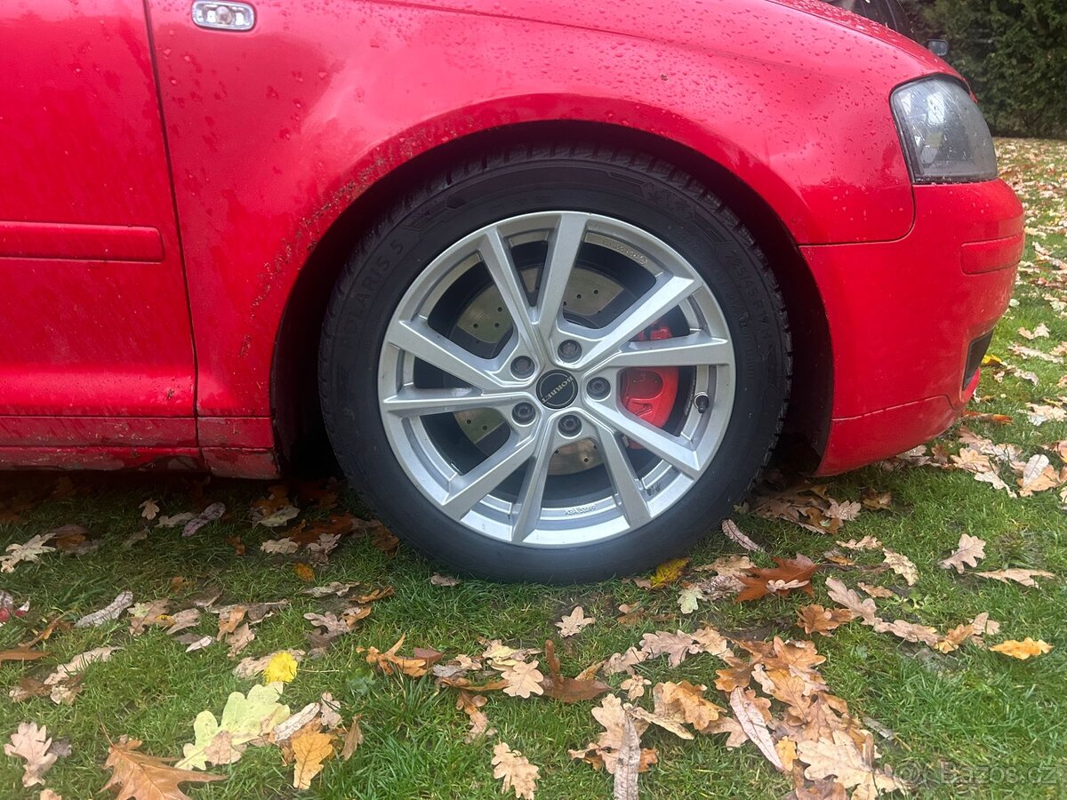 Audi A3 8P 1,9 tdi 77Kw - 2