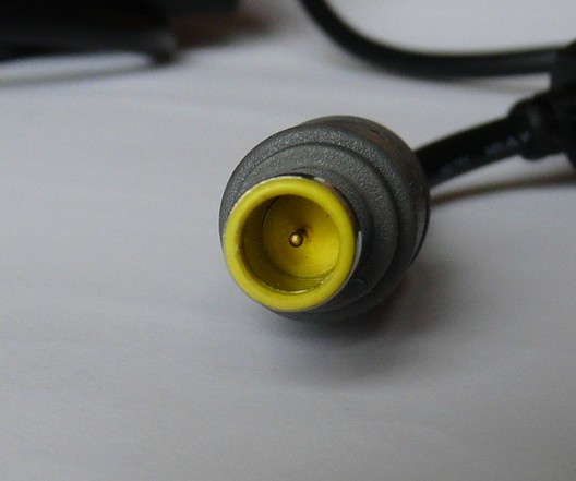 Lenovo AC adaptér 90W 20V - 2