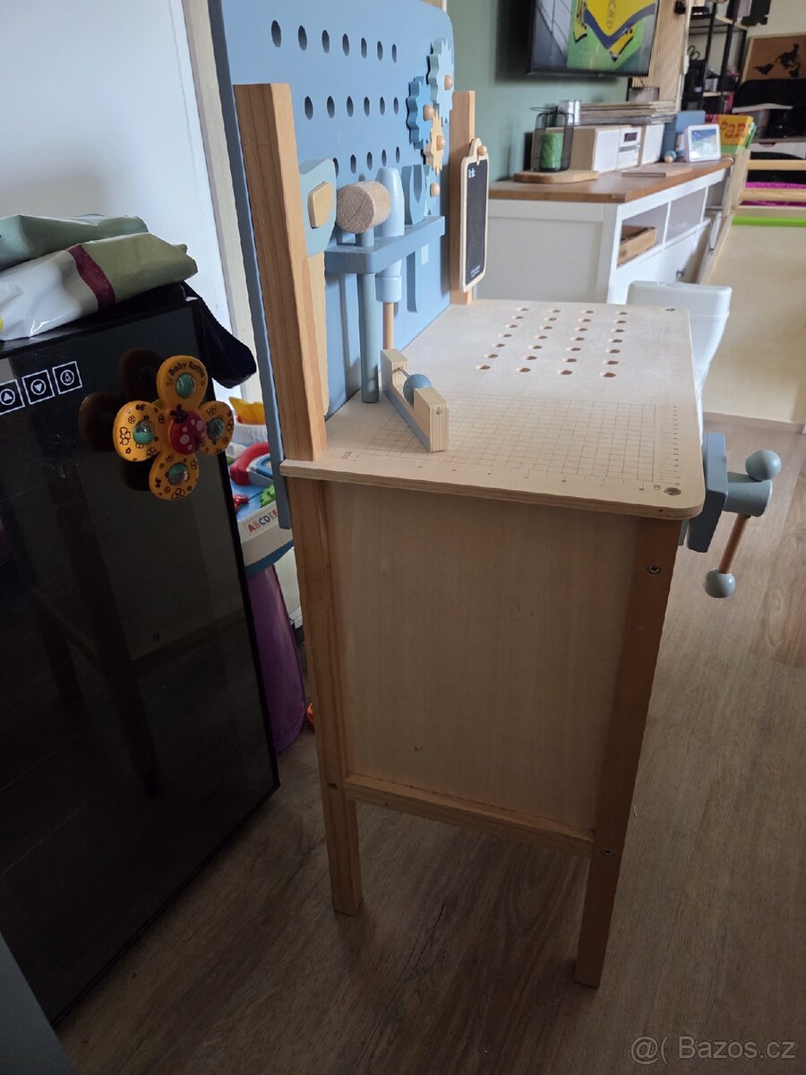 Dětský ponk Little dutch - 2