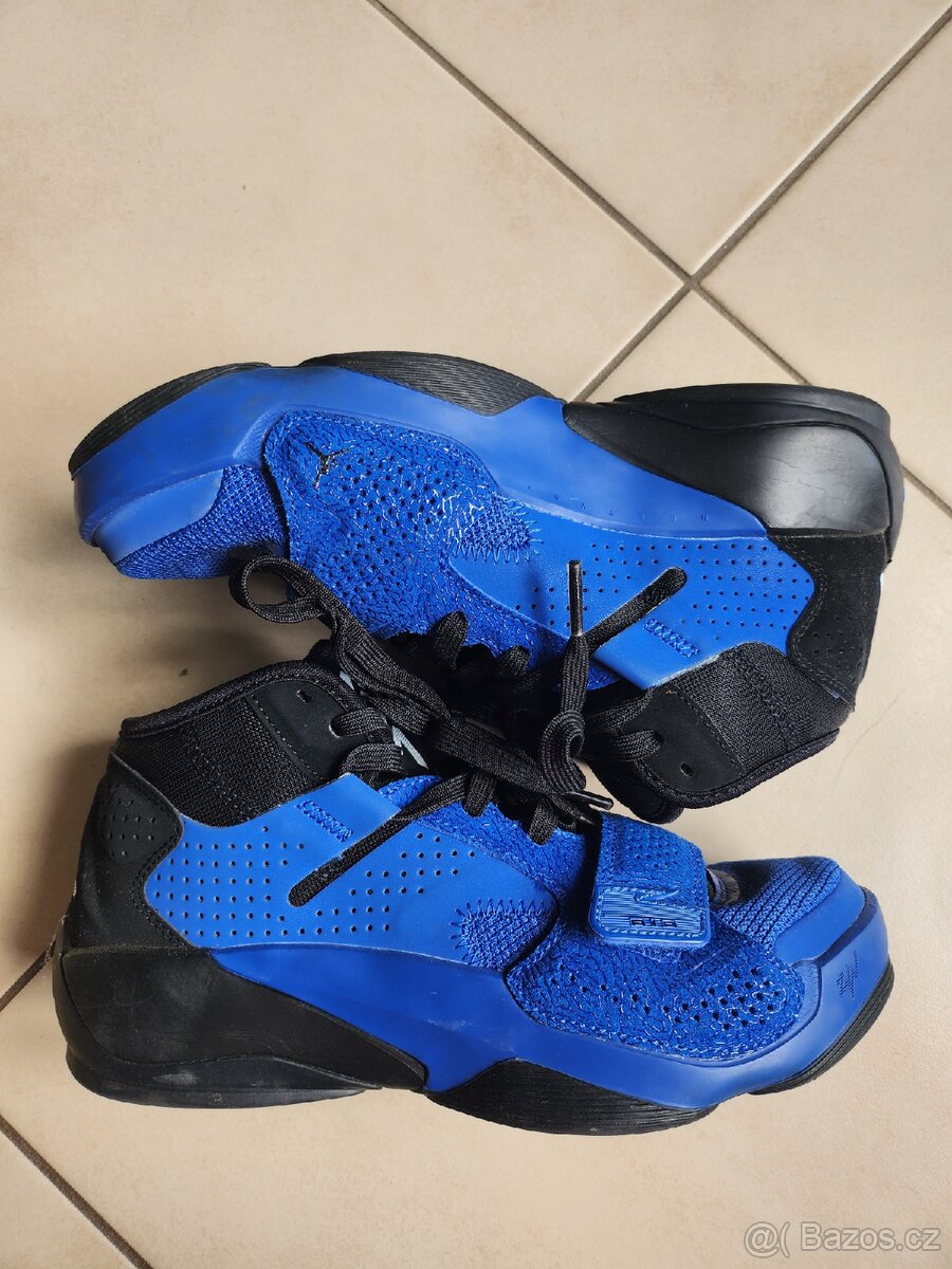 Boty Jordan - 2