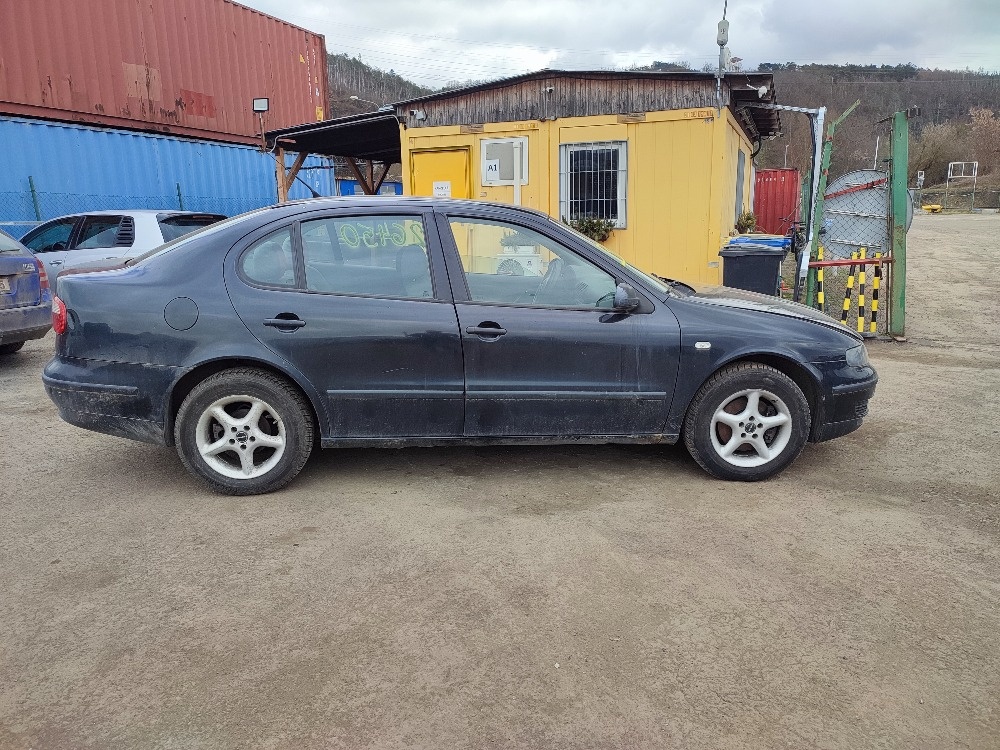 Seat Toledo č. 26450 - 2