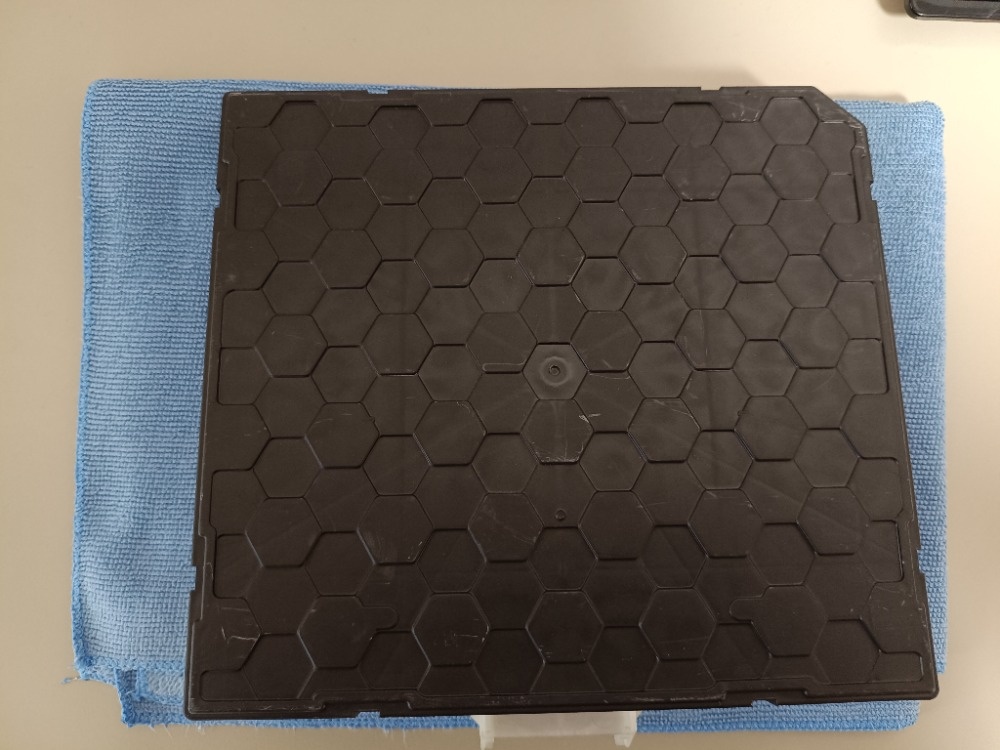 Komfortní řídící jednotka - 2