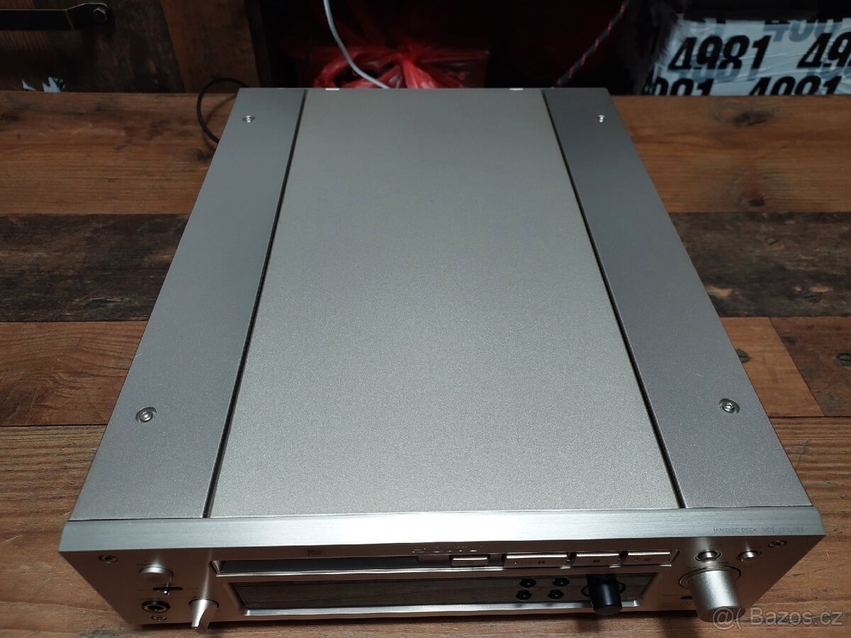 Sony MDS-J3000ES - 2