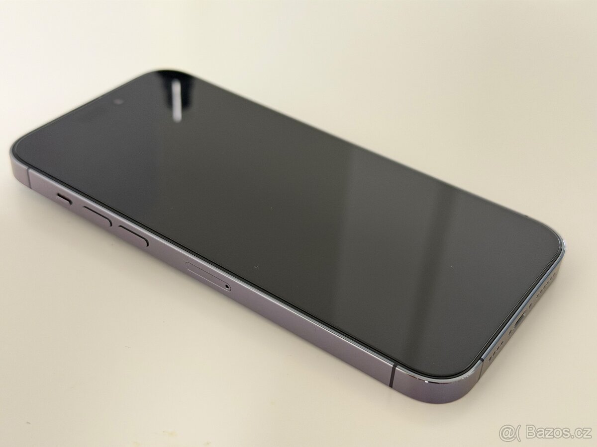 iPhone 14 Pro Max 256gb - 2