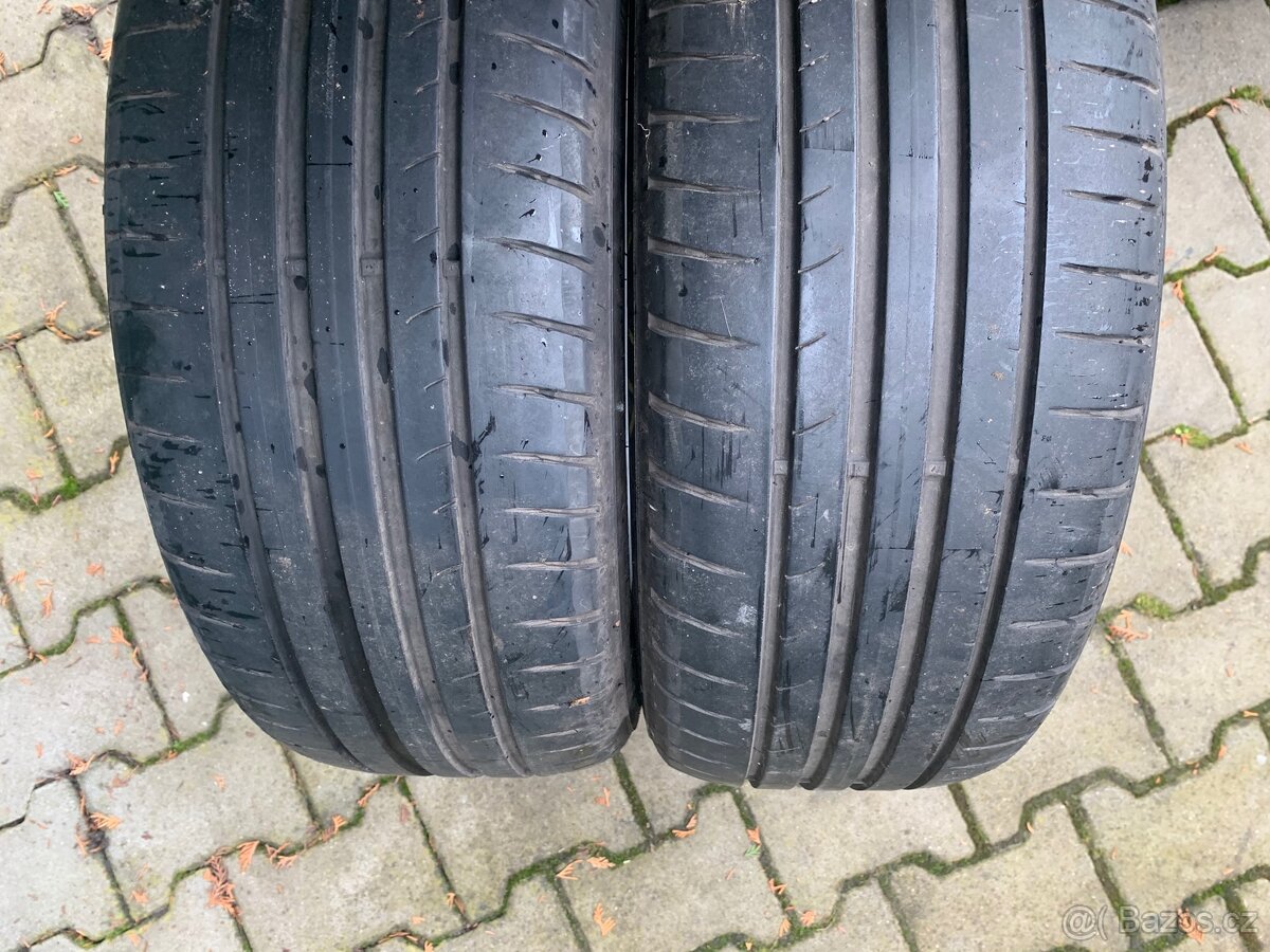 Ford 16” - 2