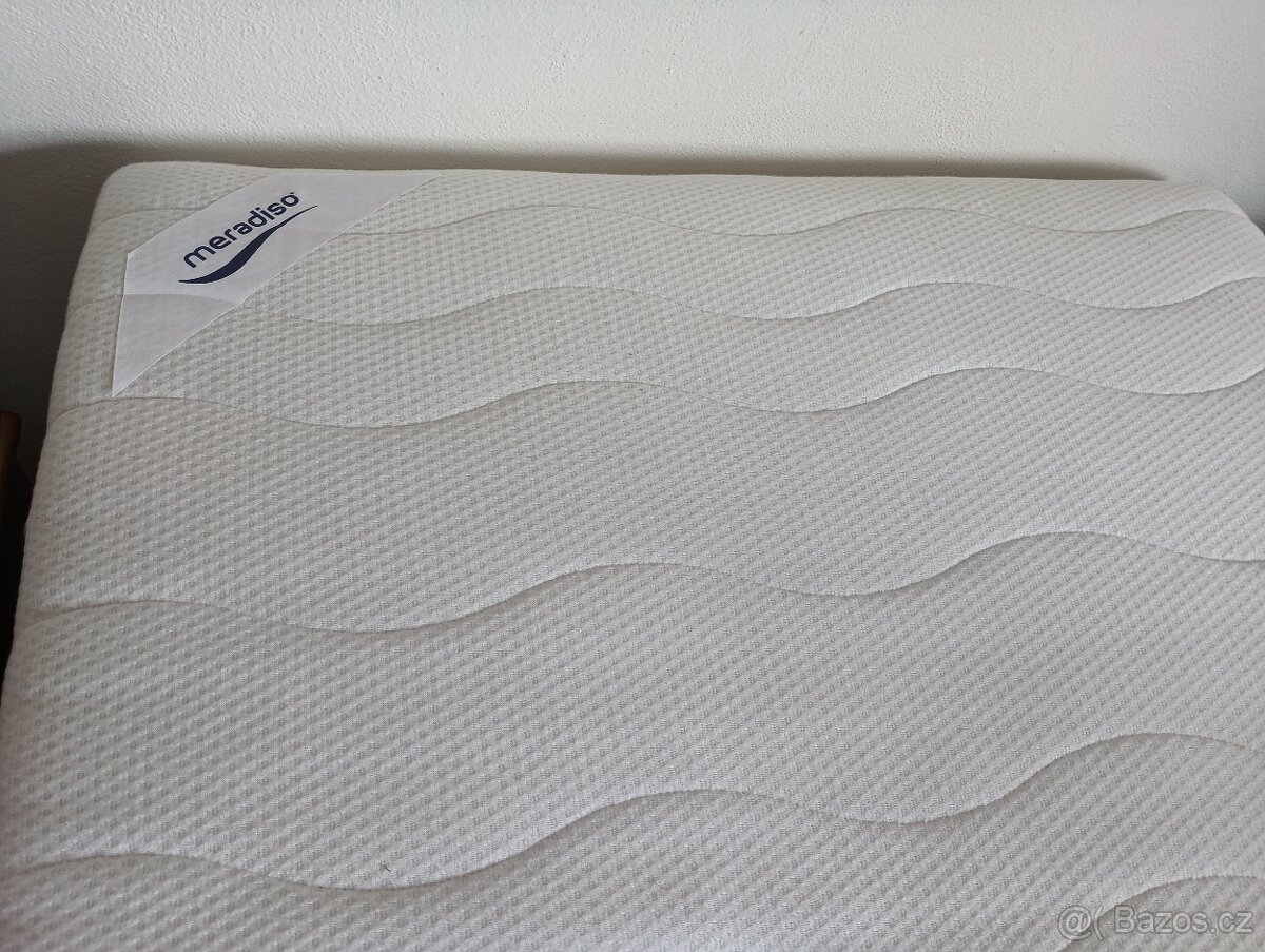 Prodám matrace 2 x 90x200 - 2