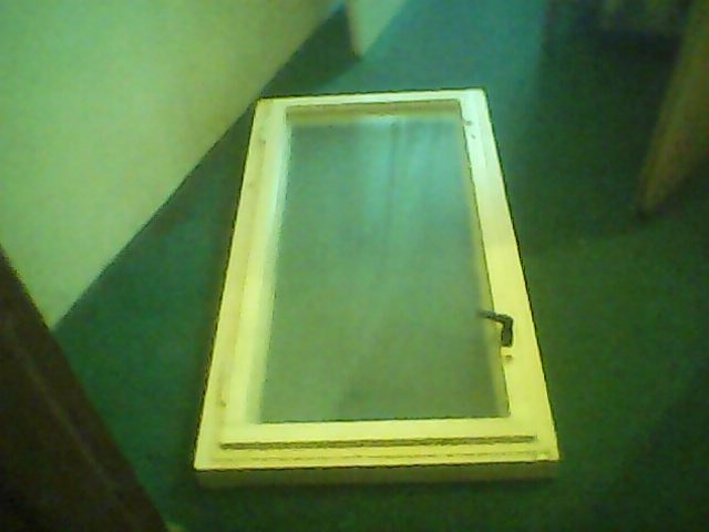 jednoduchá okna - 2