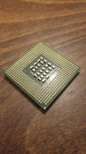 CPU procesor Intel Celeron D, 2.53GHz - 2