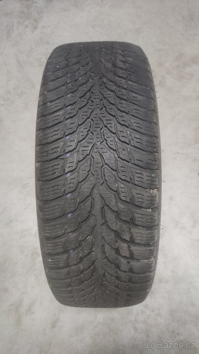 Zimni pneu 205/60/16 - 2