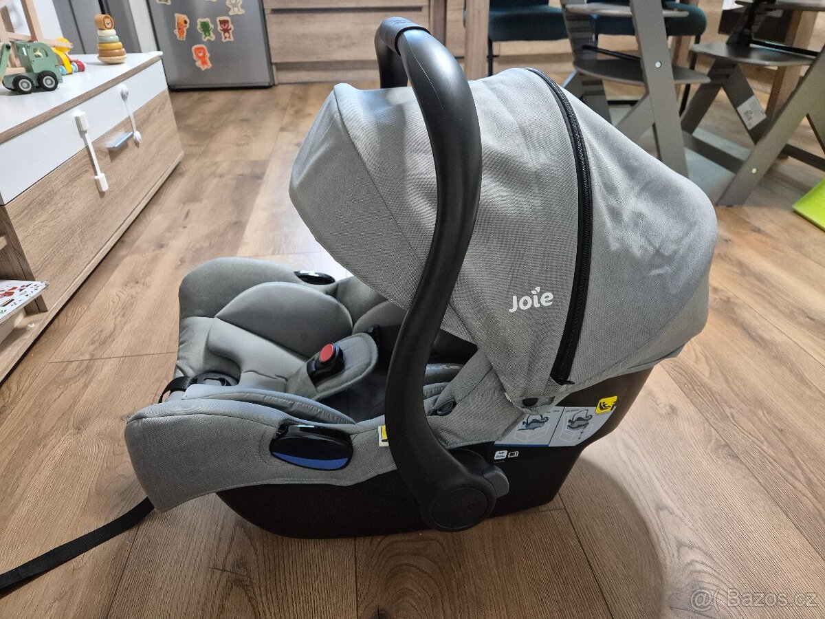 Joie i-gemm 2 - v záruce - 2