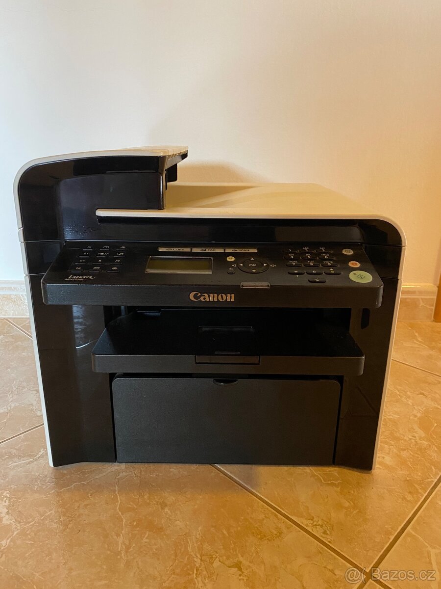 Tiskárna Canon i-Sensys MF4570dn - 2